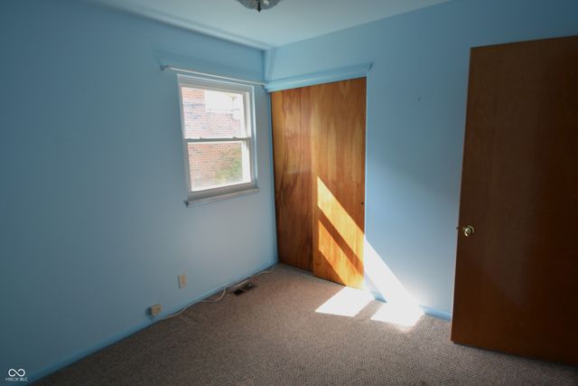 6118 Alpine Avenue, Indianapolis, IN 46224