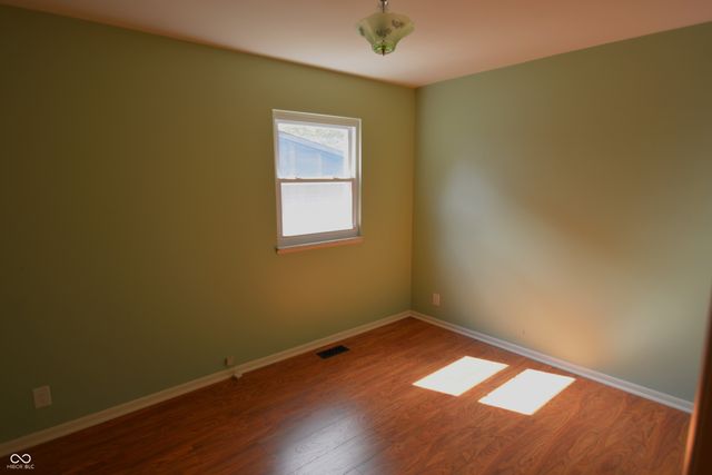 6118 Alpine Avenue, Indianapolis, IN 46224