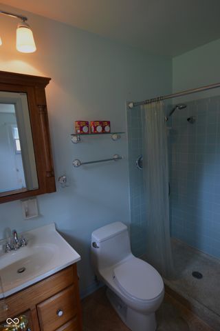 6118 Alpine Avenue, Indianapolis, IN 46224