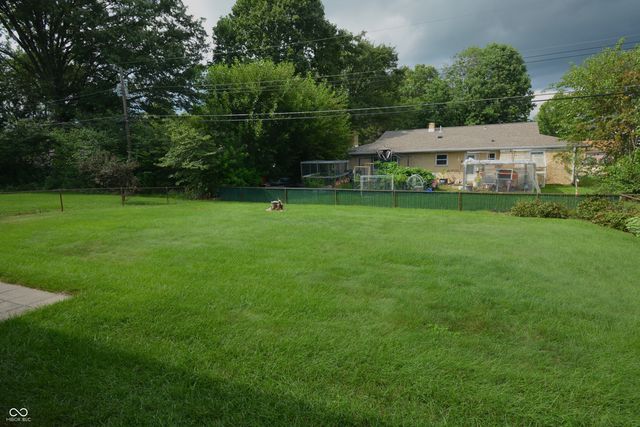 6118 Alpine Avenue, Indianapolis, IN 46224