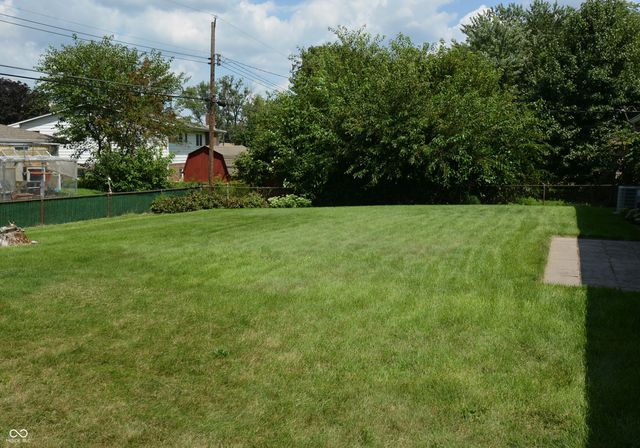 6118 Alpine Avenue, Indianapolis, IN 46224