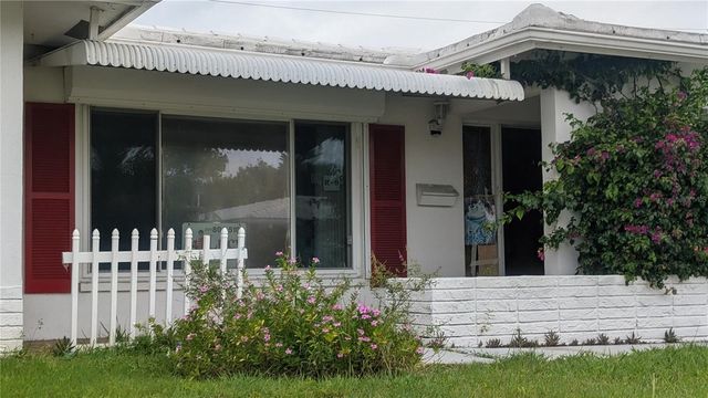 9640 45TH STREET N, Pinellas Park, FL 33782