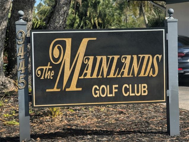 9640 45TH STREET N, Pinellas Park, FL 33782