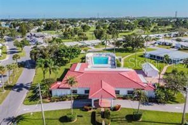 9640 45TH STREET N, Pinellas Park, FL 33782