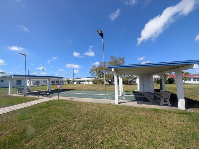9640 45TH STREET N, Pinellas Park, FL 33782