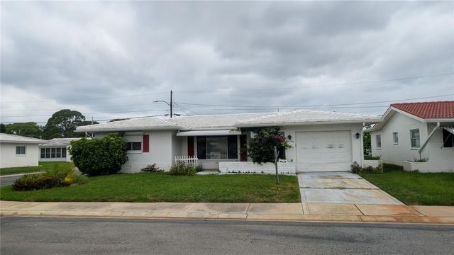 9640 45TH STREET N, Pinellas Park, FL 33782