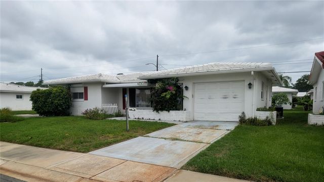 9640 45TH STREET N, Pinellas Park, FL 33782