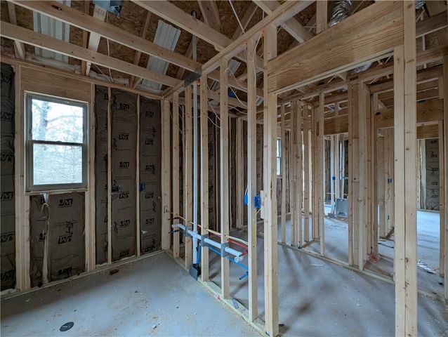 92 Ayr Drive, Bella Vista, AR 72715