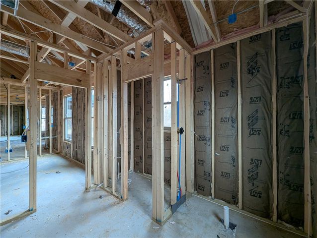 92 Ayr Drive, Bella Vista, AR 72715