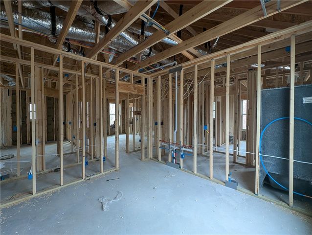 92 Ayr Drive, Bella Vista, AR 72715