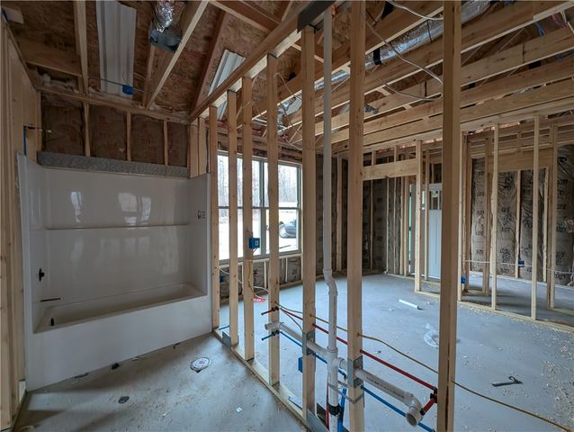 92 Ayr Drive, Bella Vista, AR 72715