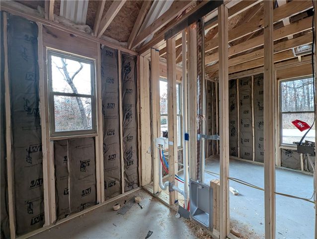 92 Ayr Drive, Bella Vista, AR 72715