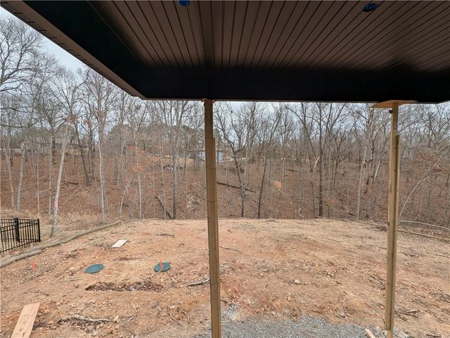 92 Ayr Drive, Bella Vista, AR 72715