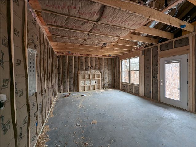 92 Ayr Drive, Bella Vista, AR 72715