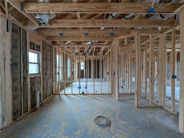 92 Ayr Drive, Bella Vista, AR 72715