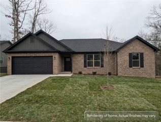 92 Ayr Drive, Bella Vista, AR 72715