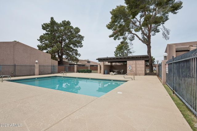 629 N MESA Drive 16, Mesa, AZ 85201