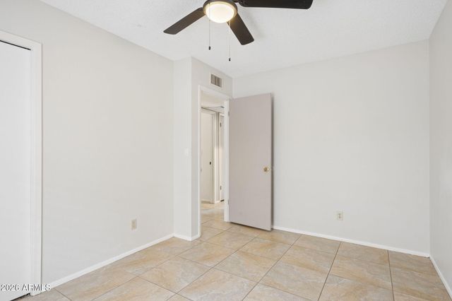 629 N MESA Drive 16, Mesa, AZ 85201