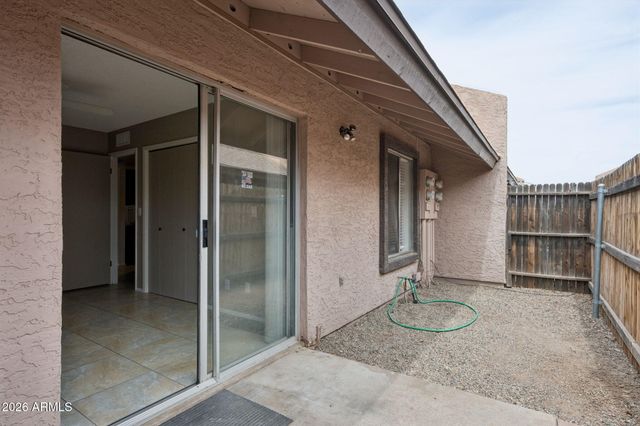 629 N MESA Drive 16, Mesa, AZ 85201