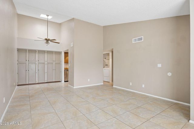 629 N MESA Drive 16, Mesa, AZ 85201