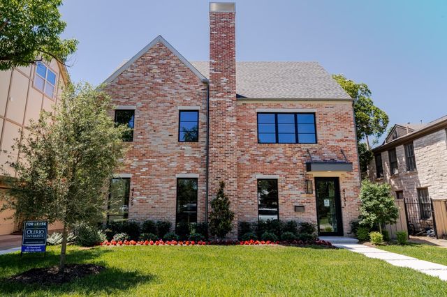 4129 Grassmere, University Park, TX 75205