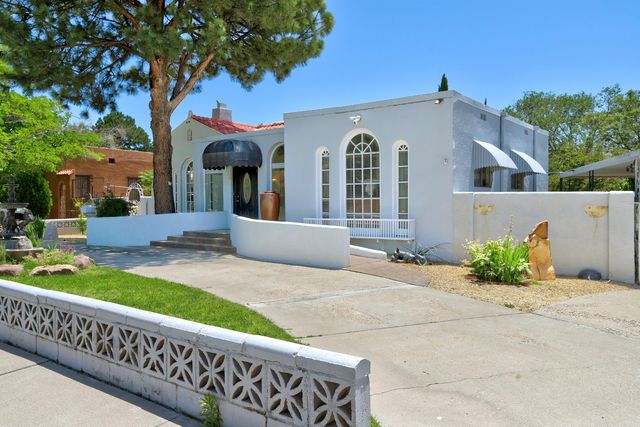 1606 Roma Avenue NE, Albuquerque, NM 87106
