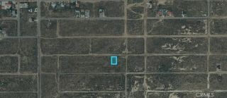 138 Muir, California City, CA 93505