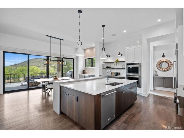 5162 Mount Glennon Way, Morrison, CO 80465