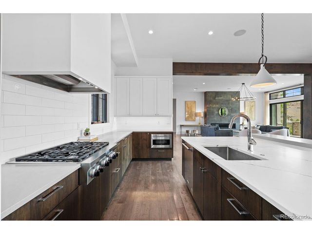 5162 Mount Glennon Way, Morrison, CO 80465