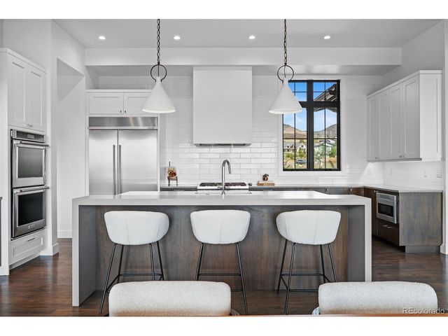 5162 Mount Glennon Way, Morrison, CO 80465