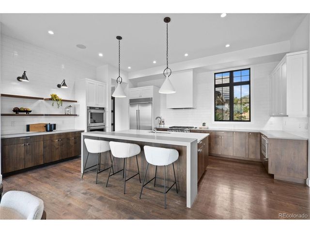 5162 Mount Glennon Way, Morrison, CO 80465