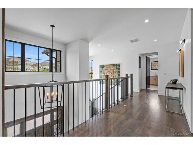 5162 Mount Glennon Way, Morrison, CO 80465