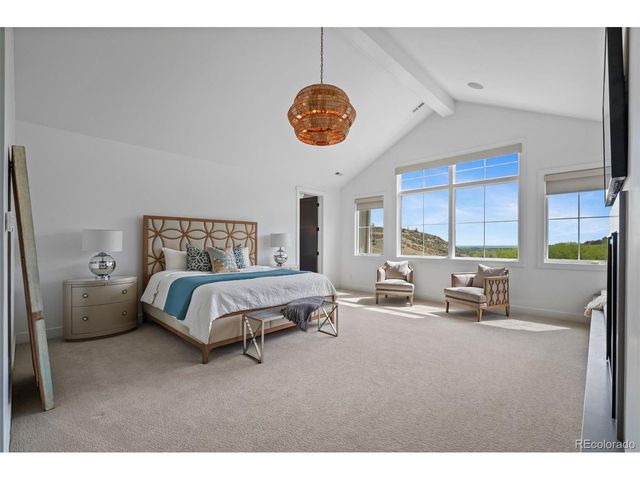 5162 Mount Glennon Way, Morrison, CO 80465