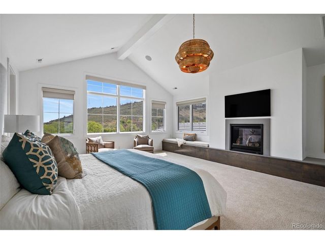 5162 Mount Glennon Way, Morrison, CO 80465