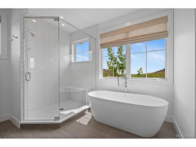 5162 Mount Glennon Way, Morrison, CO 80465