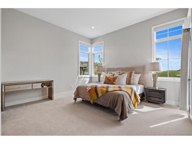 5162 Mount Glennon Way, Morrison, CO 80465