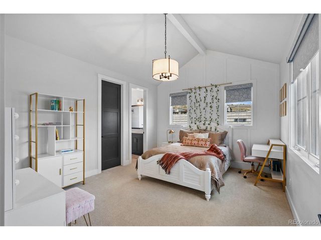 5162 Mount Glennon Way, Morrison, CO 80465