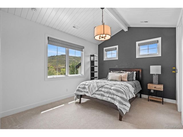 5162 Mount Glennon Way, Morrison, CO 80465