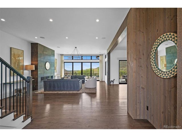 5162 Mount Glennon Way, Morrison, CO 80465
