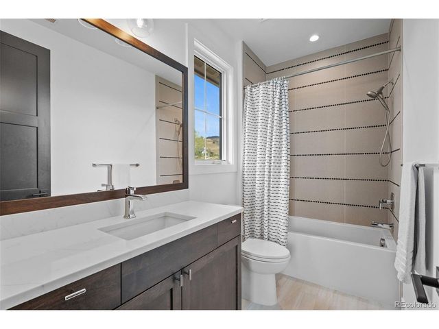 5162 Mount Glennon Way, Morrison, CO 80465