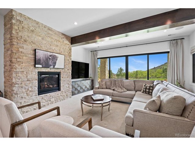 5162 Mount Glennon Way, Morrison, CO 80465