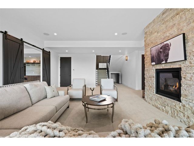 5162 Mount Glennon Way, Morrison, CO 80465