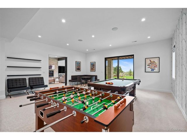 5162 Mount Glennon Way, Morrison, CO 80465