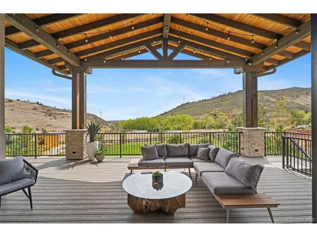 5162 Mount Glennon Way, Morrison, CO 80465