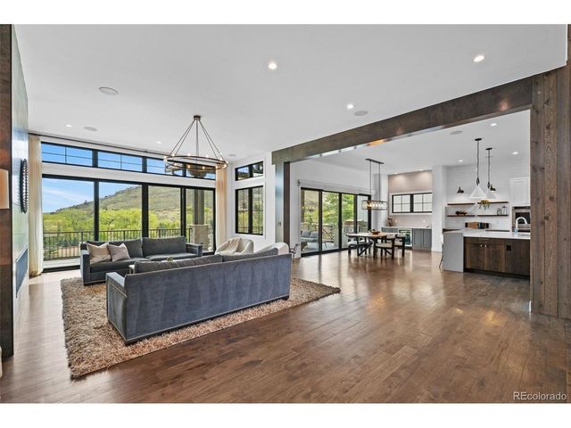 5162 Mount Glennon Way, Morrison, CO 80465
