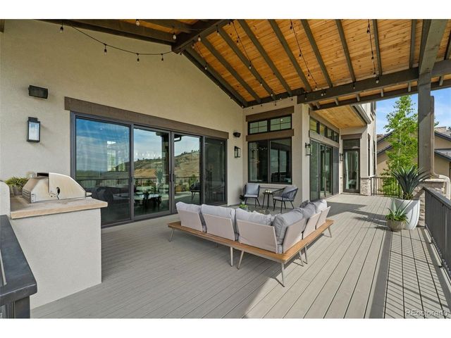 5162 Mount Glennon Way, Morrison, CO 80465