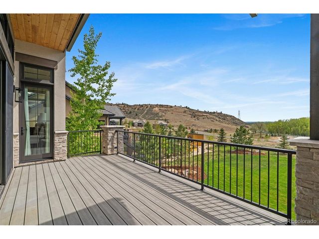 5162 Mount Glennon Way, Morrison, CO 80465