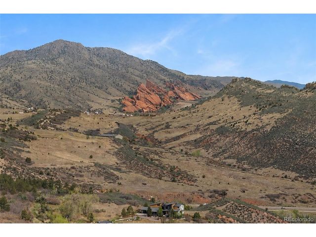 5162 Mount Glennon Way, Morrison, CO 80465