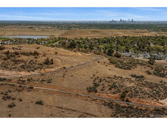 5162 Mount Glennon Way, Morrison, CO 80465