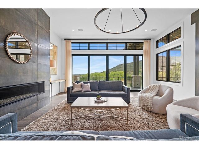 5162 Mount Glennon Way, Morrison, CO 80465